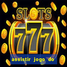 assistir jogo do cruzeiro ao vivo futemax