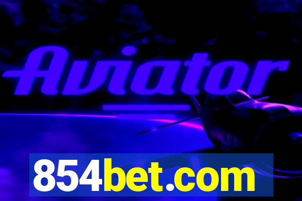 854bet.com