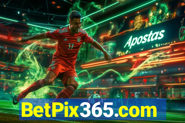 BetPix365.com