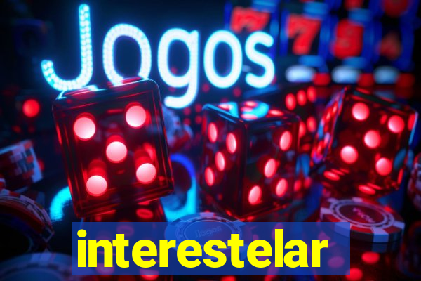 interestelar legendado drive