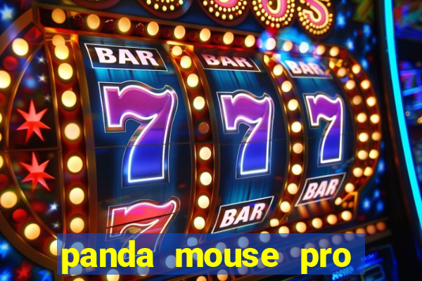 panda mouse pro 2.3 6