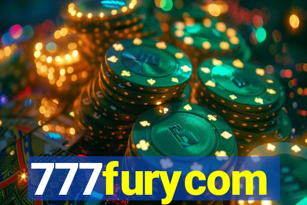 777furycom
