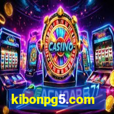 kibonpg5.com