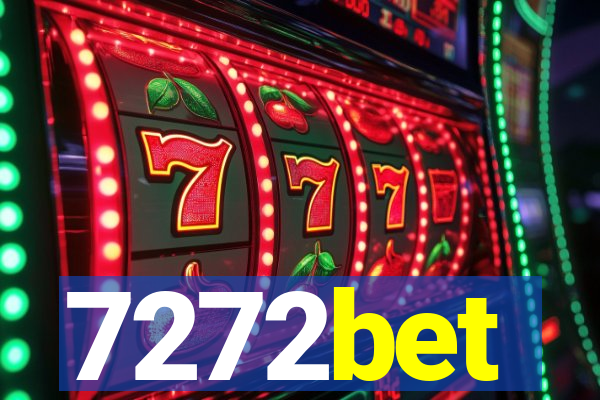 7272bet