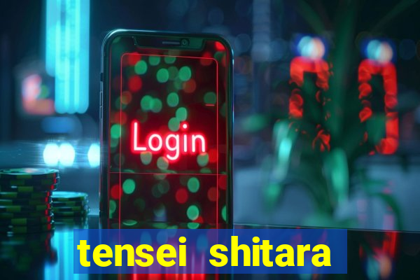 tensei shitara slime datta ken filme 3 dublado