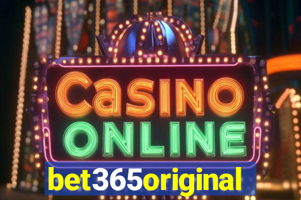 bet365original
