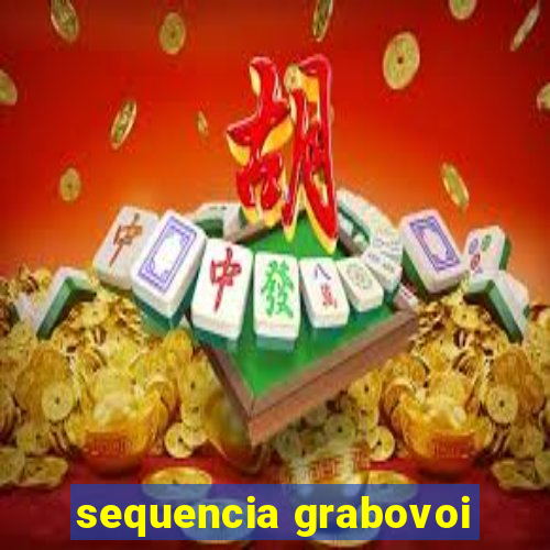 sequencia grabovoi