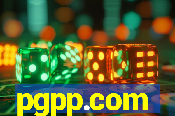 pgpp.com