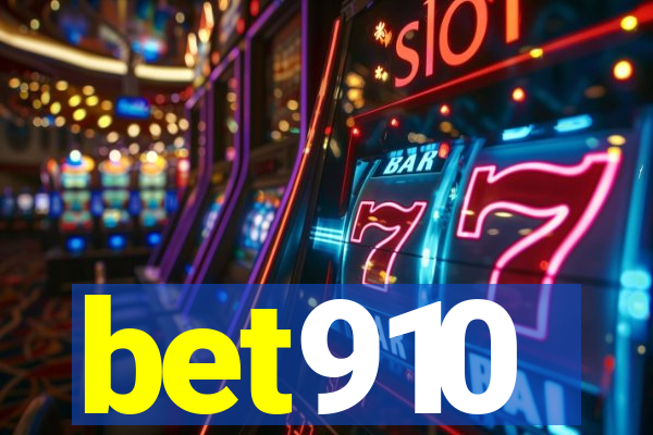 bet910