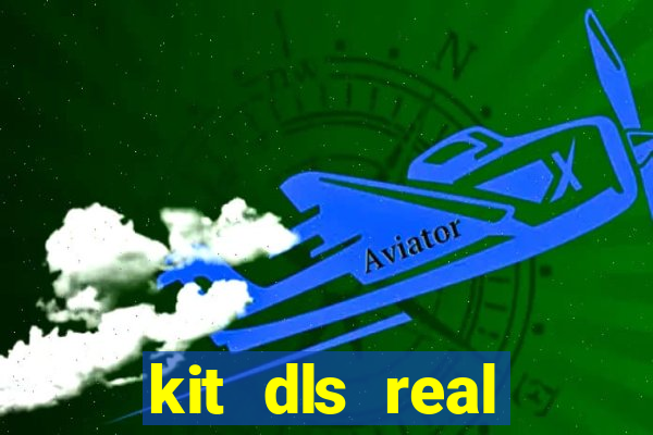 kit dls real madrid 2017