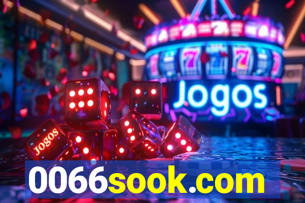 0066sook.com