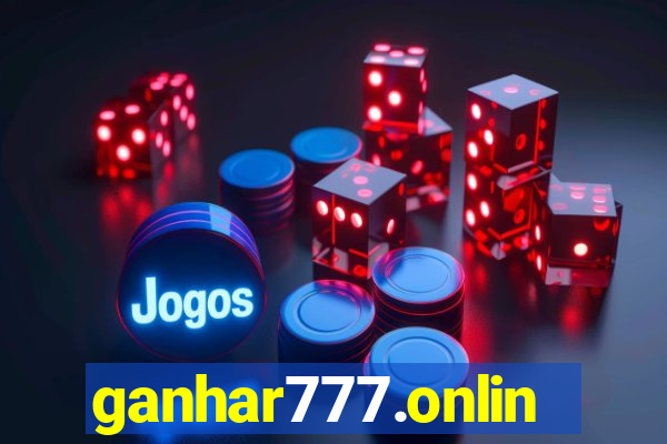 ganhar777.online