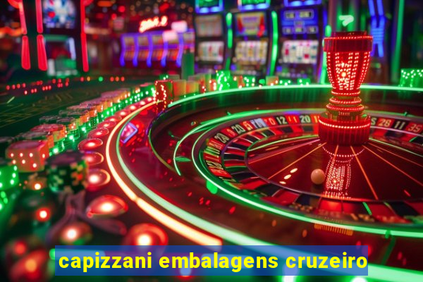 capizzani embalagens cruzeiro
