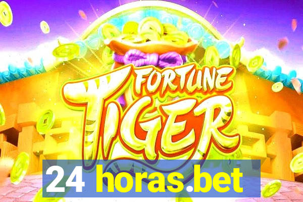 24 horas.bet