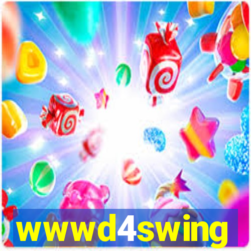 wwwd4swing