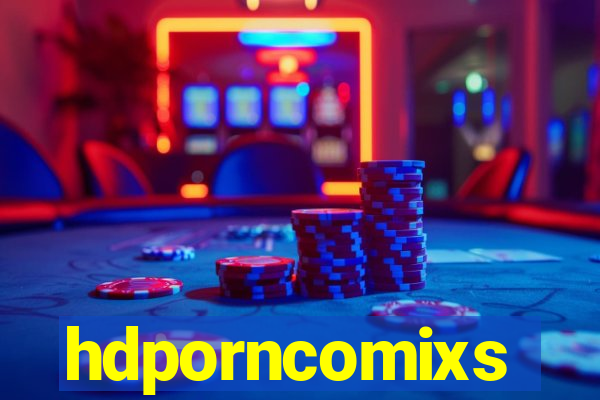 hdporncomixs
