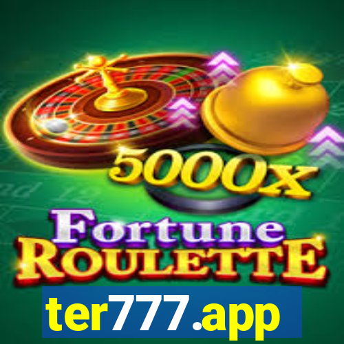 ter777.app
