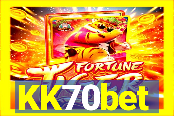 KK70bet