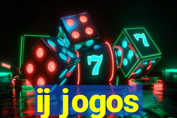 ij jogos