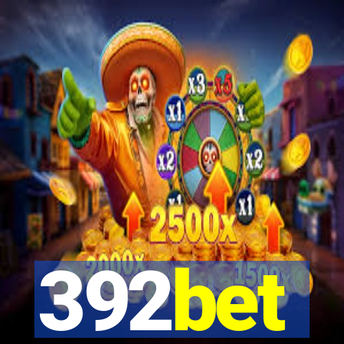 392bet