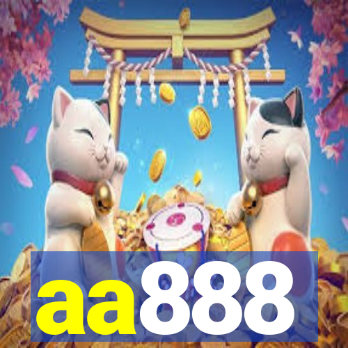 aa888