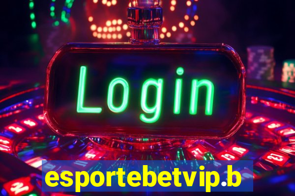 esportebetvip.bet