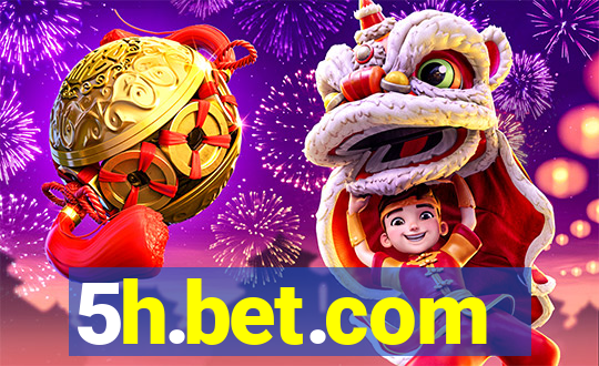 5h.bet.com