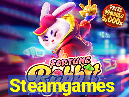 Steamgames