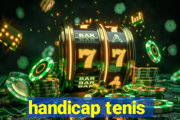 handicap tenis