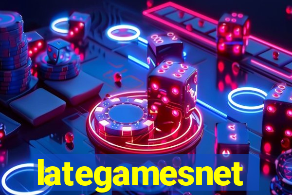 lategamesnet
