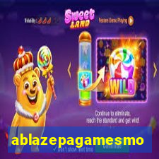 ablazepagamesmo
