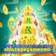 ablazepagamesmo