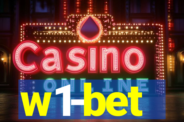 w1-bet