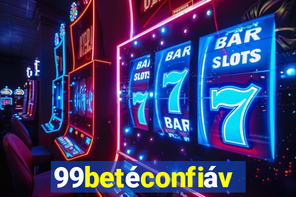 99betéconfiável