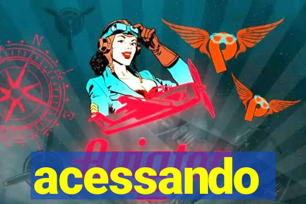 acessando-me