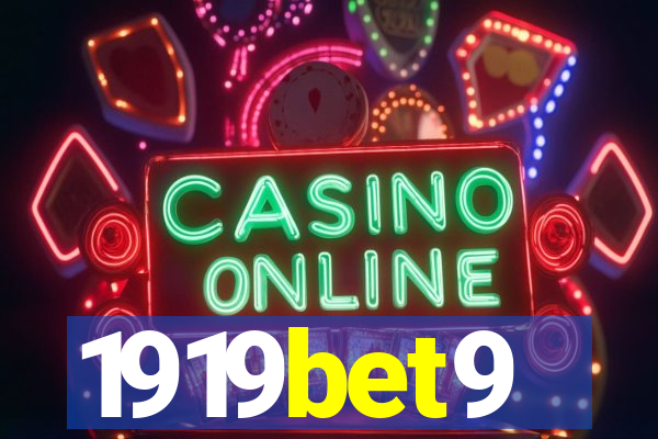 1919bet9