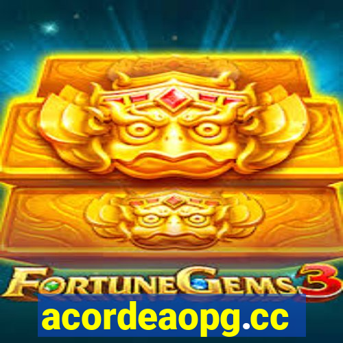 acordeaopg.cc