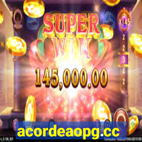 acordeaopg.cc