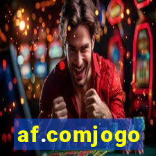 af.comjogo