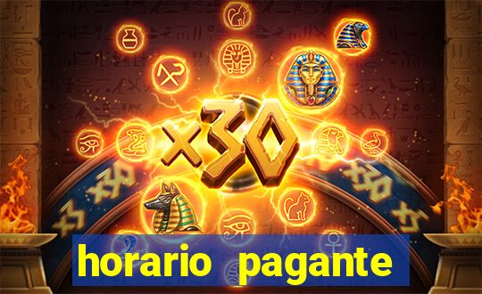 horario pagante betok game