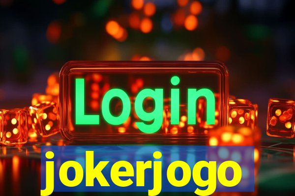 jokerjogo