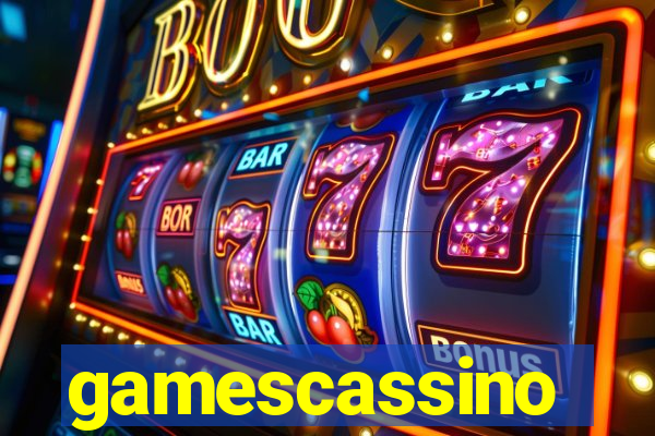 gamescassino