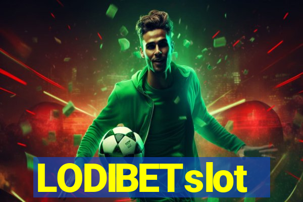 LODIBETslot