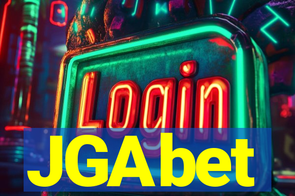 JGAbet