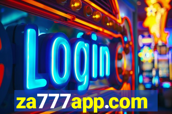 za777app.com