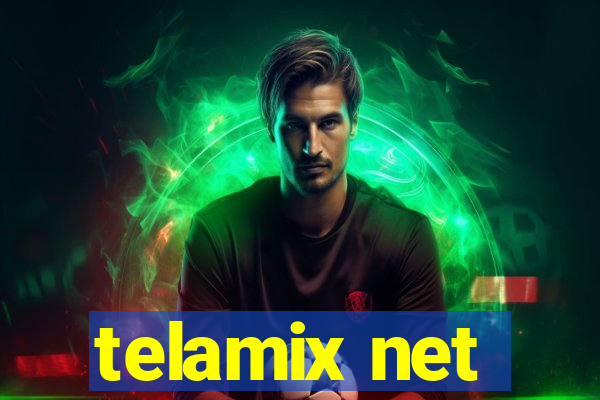 telamix net