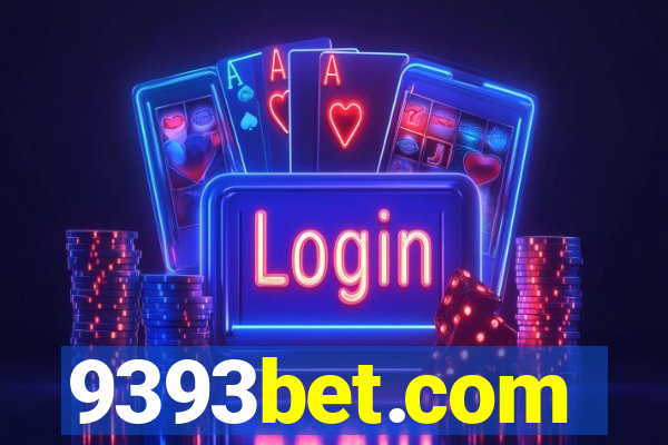 9393bet.com