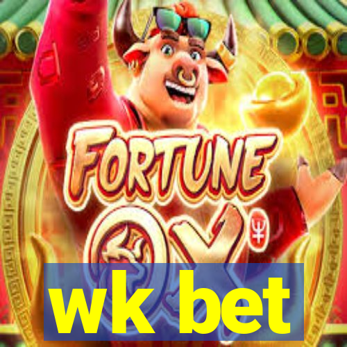 wk bet