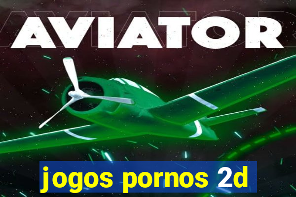 jogos pornos 2d