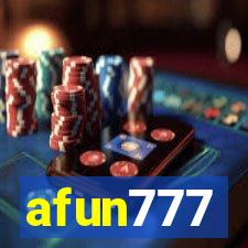 afun777